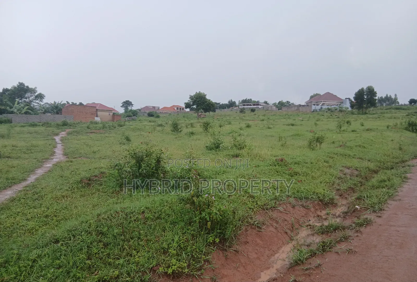 Prime Plots for Sale at Entebbe~Ziru Executive Land Estate~Entebbe Rd.