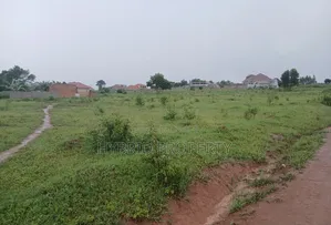 Prime Plots for Sale at Entebbe~Ziru Executive Land Estate~Entebbe Rd.
