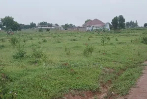 Prime Plots for Sale at Entebbe~Ziru Executive Land Estate~Entebbe Rd.