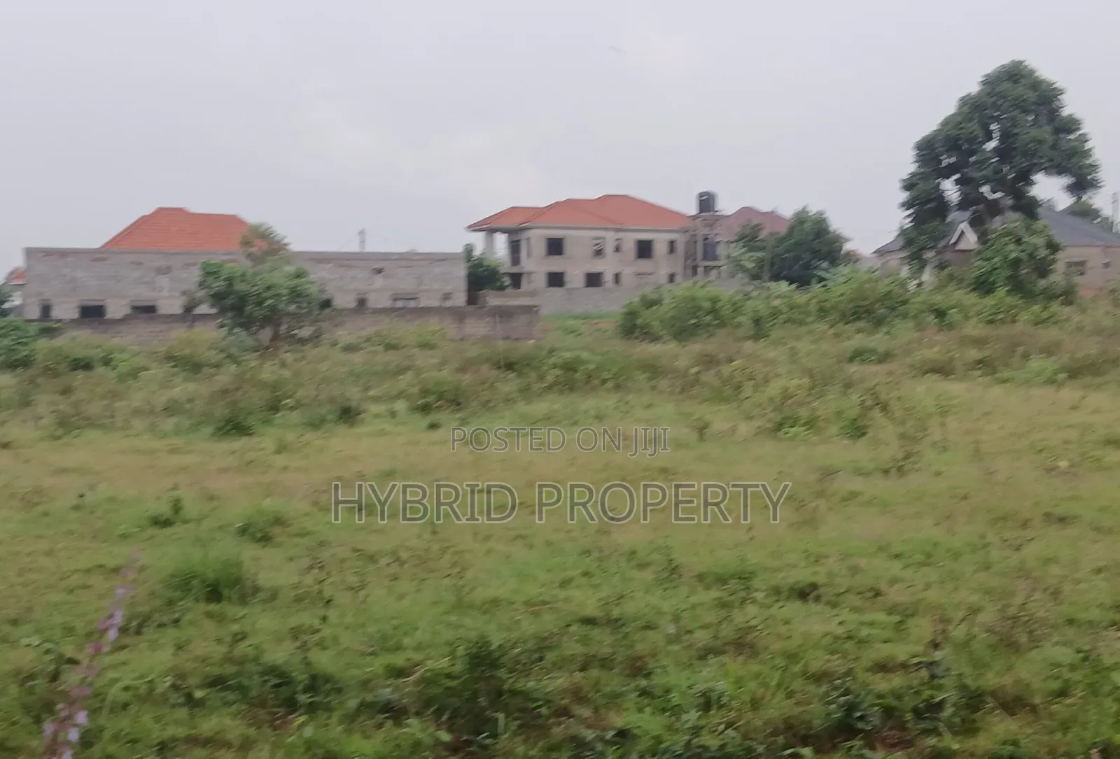 Prime Plots for Sale at Entebbe~Ziru Executive Land Estate~Entebbe Rd.