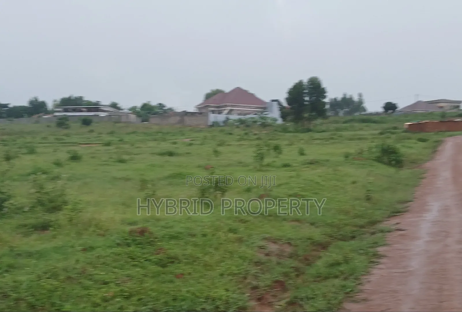 Prime Plots for Sale at Entebbe~Ziru Executive Land Estate~Entebbe Rd.