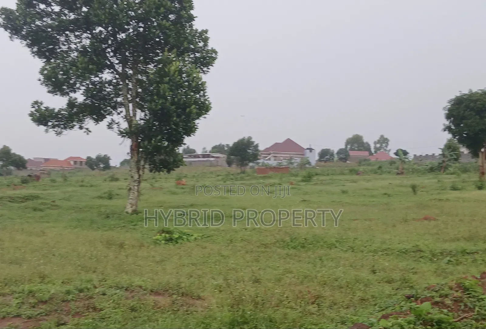 Prime Plots for Sale at Entebbe~Ziru Executive Land Estate~Entebbe Rd.