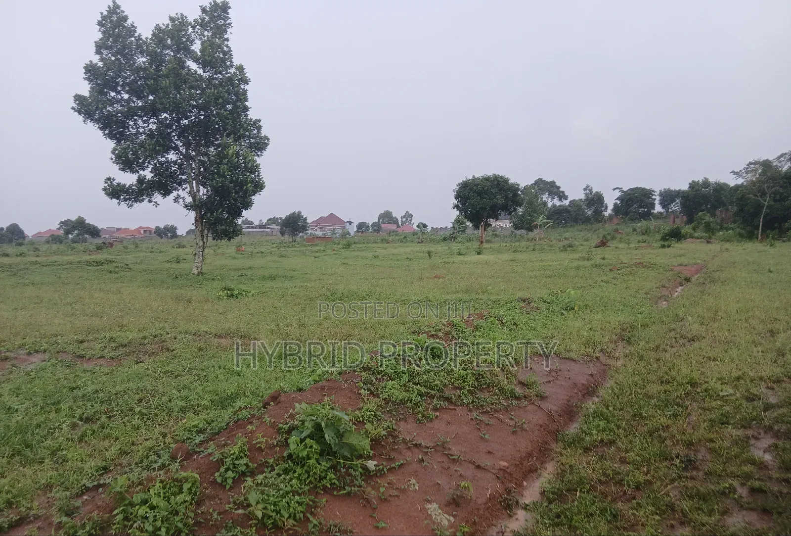 Prime Plots for Sale at Entebbe~Ziru Executive Land Estate~Entebbe Rd.