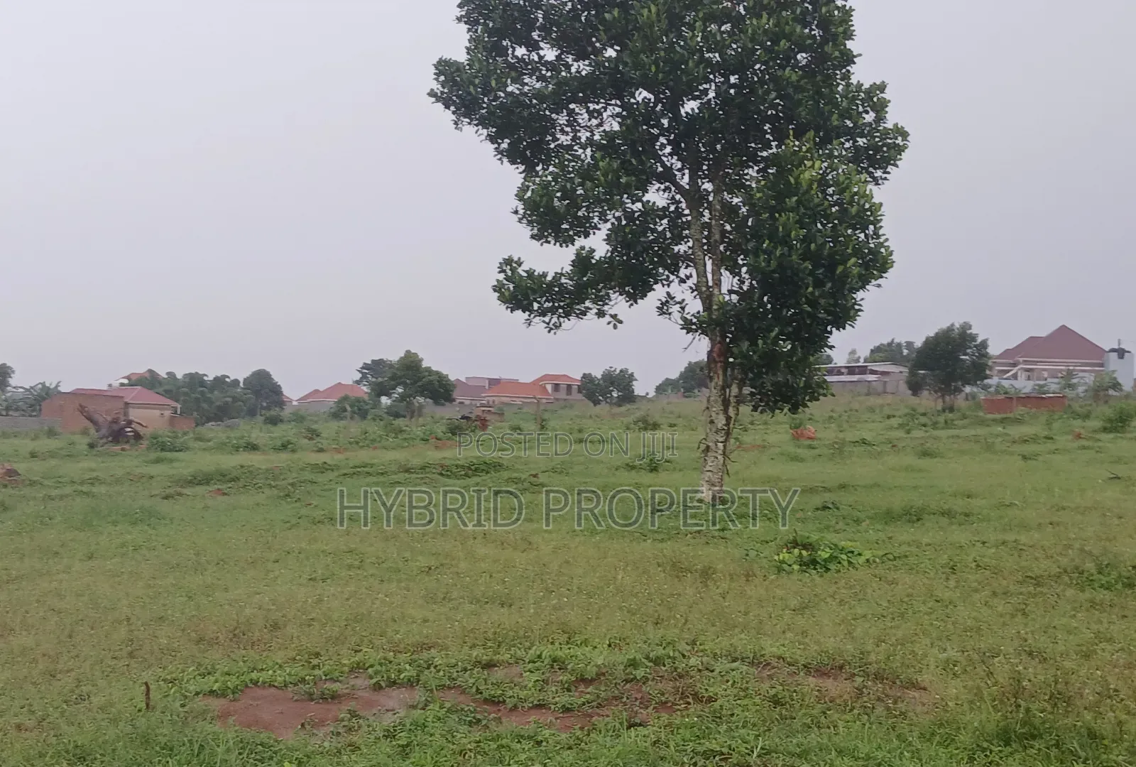 Prime Plots for Sale at Entebbe~Ziru Executive Land Estate~Entebbe Rd.