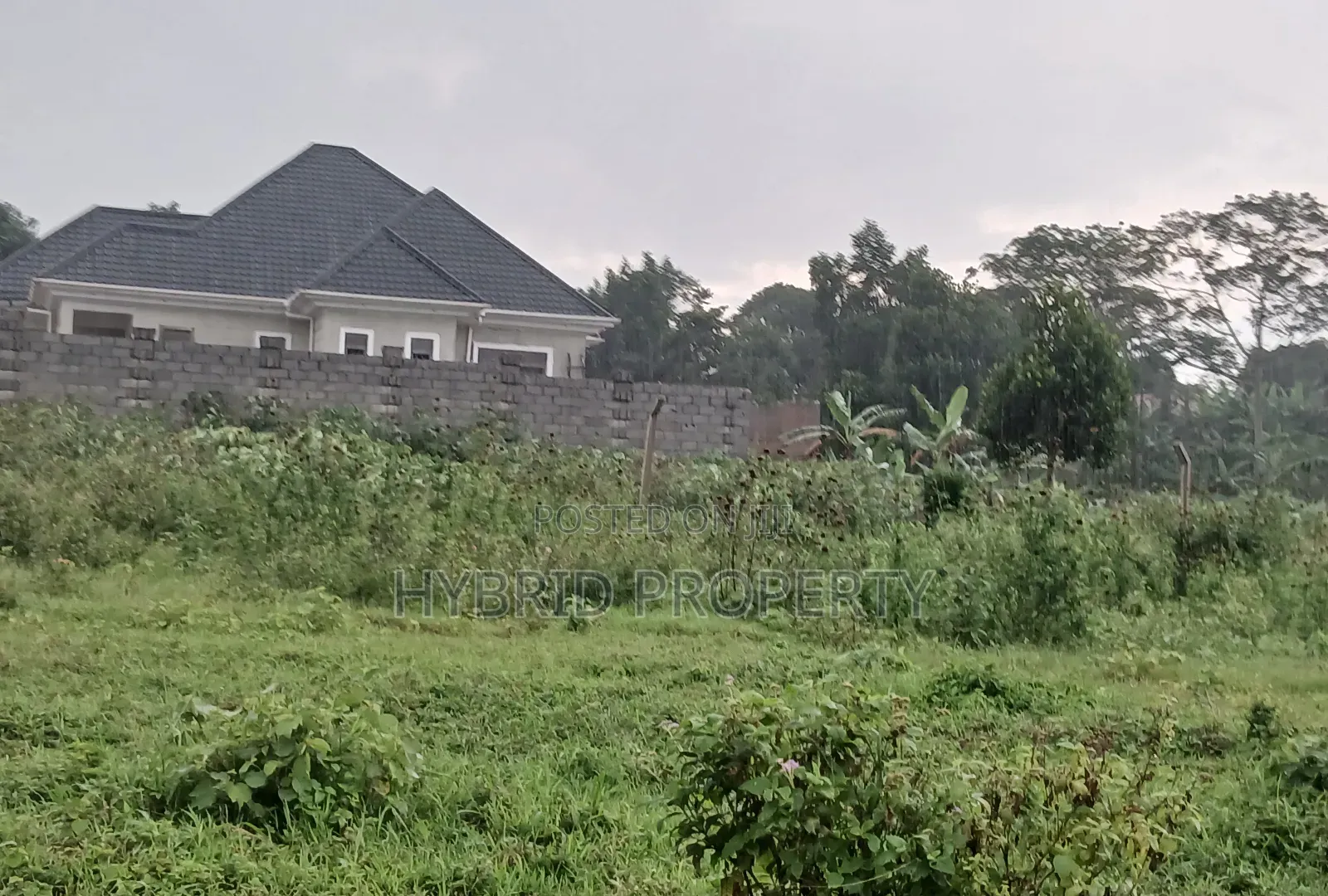Prime Plots for Sale at Entebbe~Ziru Executive Land Estate~Entebbe Rd.