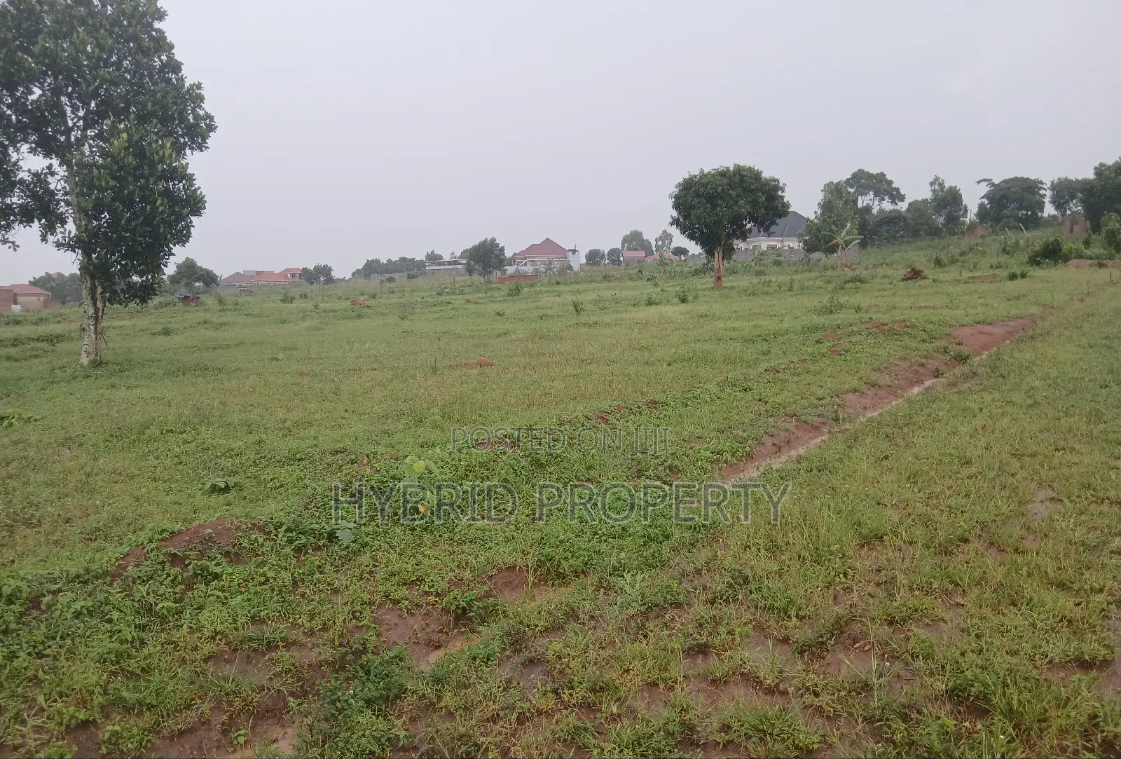 Prime Plots for Sale at Entebbe~Ziru Executive Land Estate~Entebbe Rd.