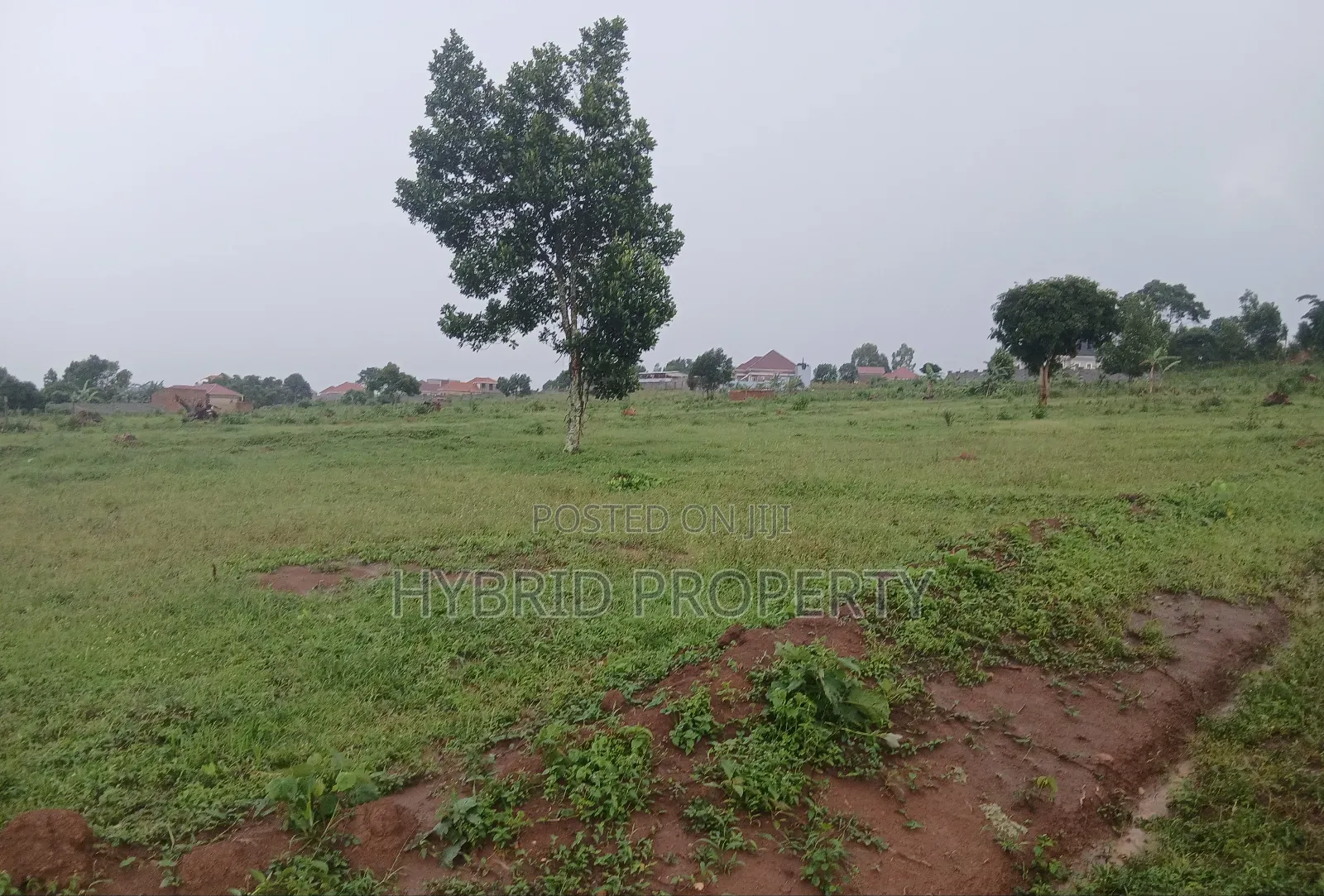 Prime Plots for Sale at Entebbe~Ziru Executive Land Estate~Entebbe Rd.