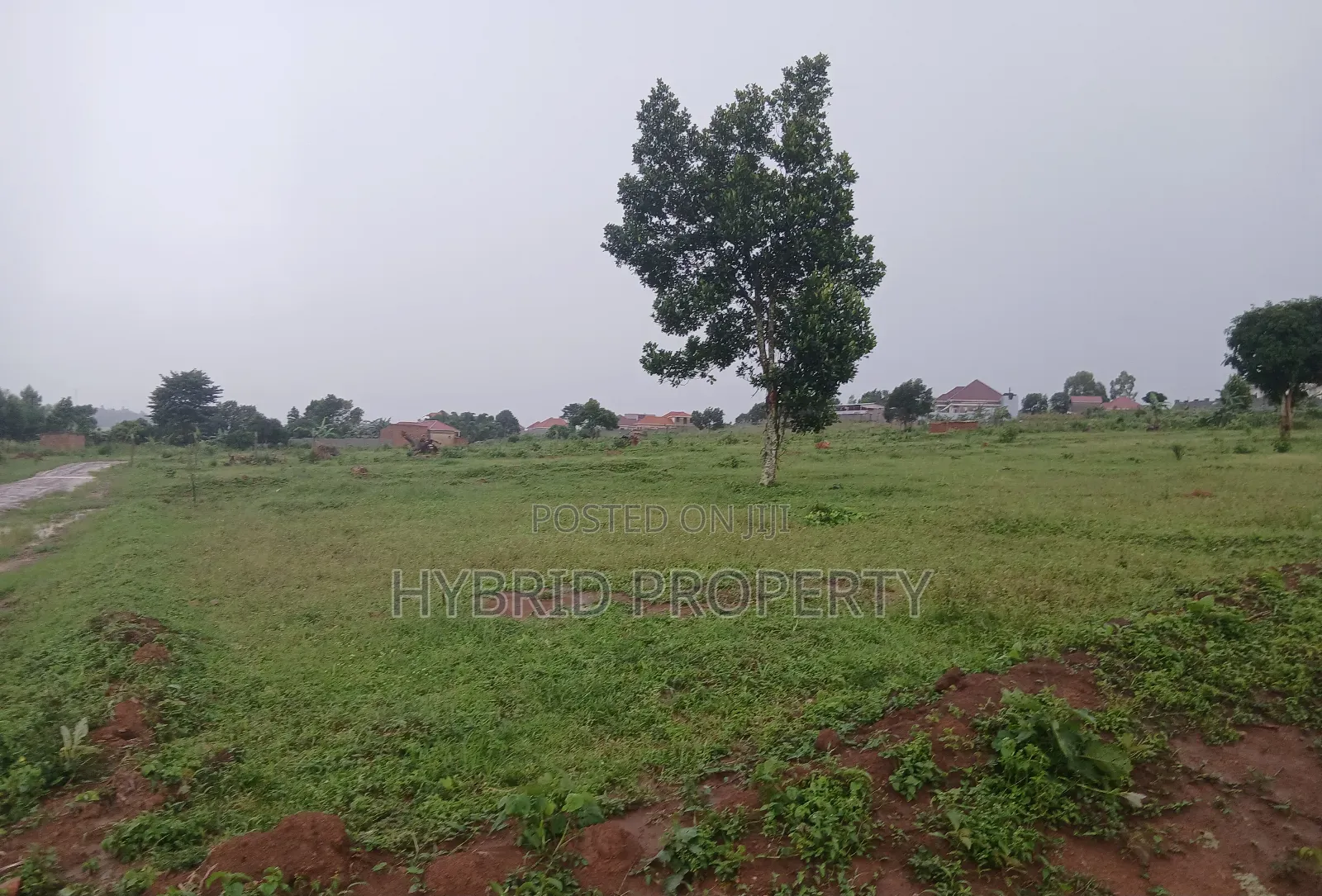Prime Plots for Sale at Entebbe~Ziru Executive Land Estate~Entebbe Rd.