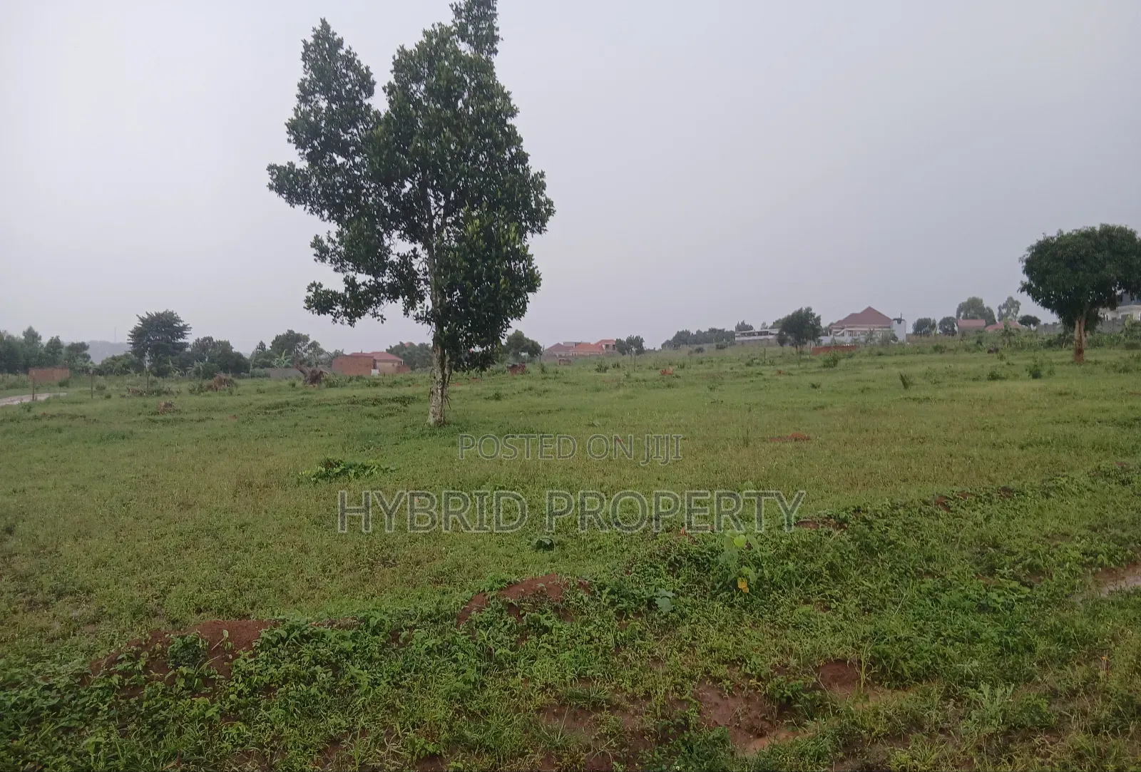 Prime Plots for Sale at Entebbe~Ziru Executive Land Estate~Entebbe Rd.