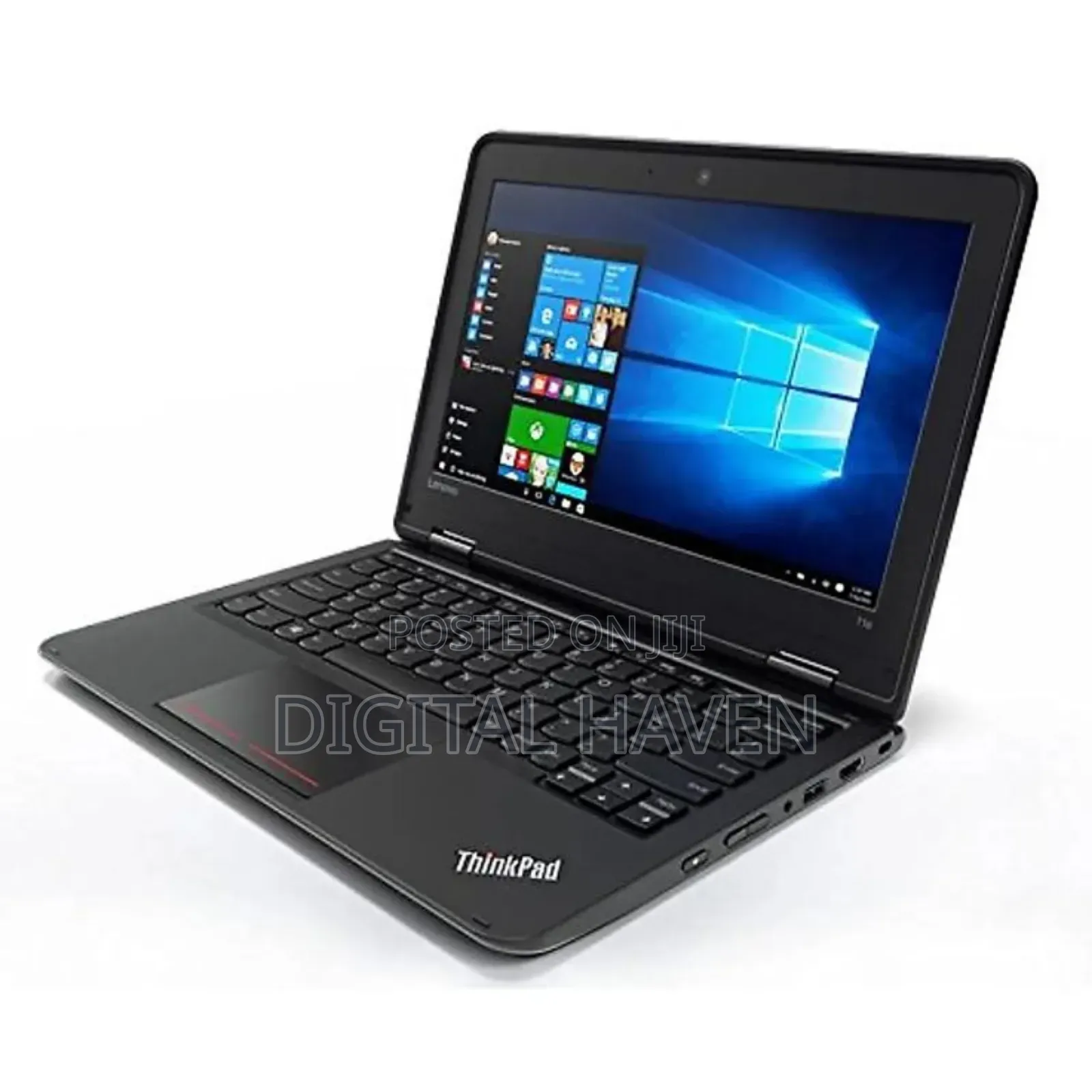 Laptop Lenovo ThinkPad 11e 4GB Intel Celeron SSD 256GB
