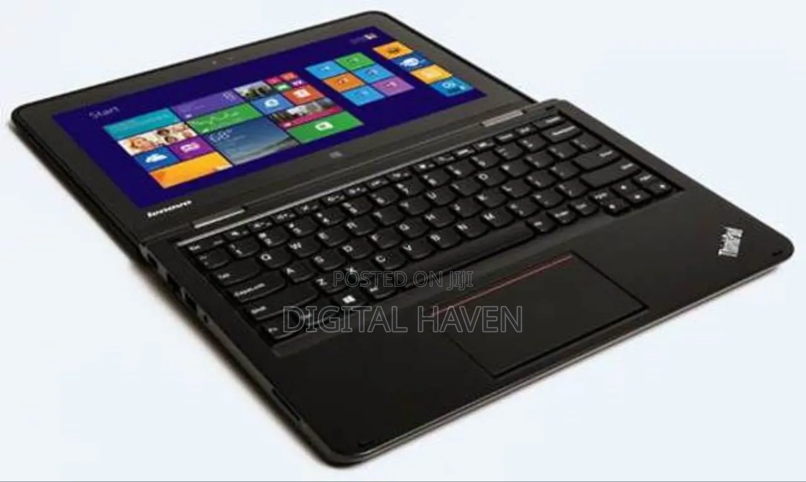 Laptop Lenovo ThinkPad 11e 4GB Intel Celeron SSD 256GB