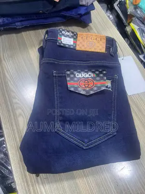 Quality Plane Jeans