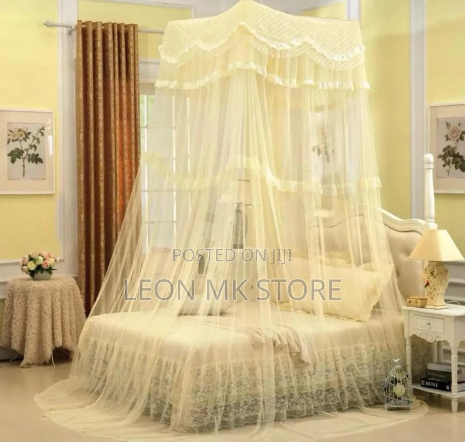 R2 Square Mosquito Nets
