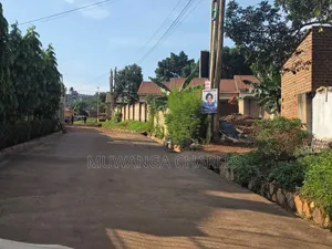 Plot on Sale in Kyanja Kungu