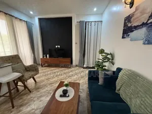 Furnished 1bdrm Apartment in Fs Properties Ltd, Nakawa for rent