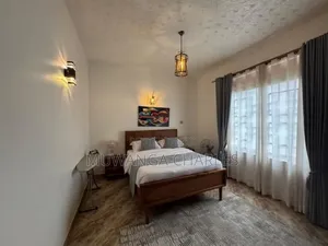 Furnished 1bdrm Apartment in Fs Properties Ltd, Nakawa for rent
