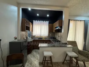 Furnished 1bdrm Apartment in Fs Properties Ltd, Nakawa for rent