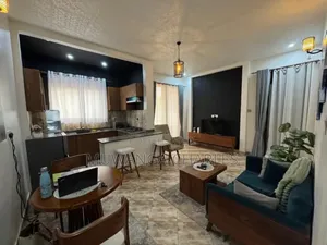 Furnished 1bdrm Apartment in Fs Properties Ltd, Nakawa for rent