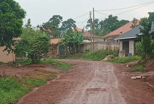 Prime Plots for Sale at Nakawuka Hill View Land Estate~Entebbe Road.