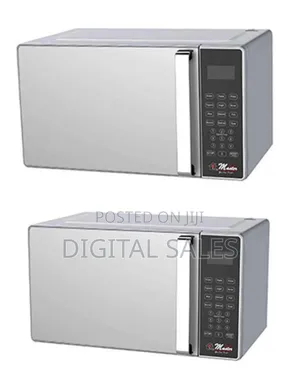 Electro Master Digital Microwave Oven