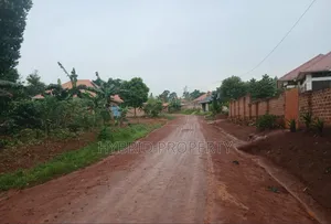 Prime Plots for Sale at Nakawuka Hill View Land Estate~Entebbe Road.