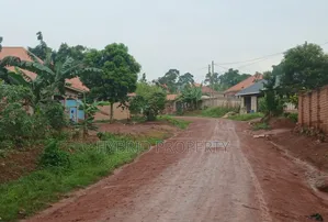 Prime Plots for Sale at Nakawuka Hill View Land Estate~Entebbe Road.