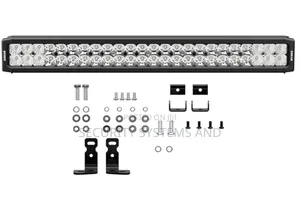 Led Driving Lightbar- Universal for All Vehicles