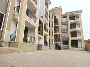 1bdrm Apartment in Fs Properties Ltd, Nakawa for rent