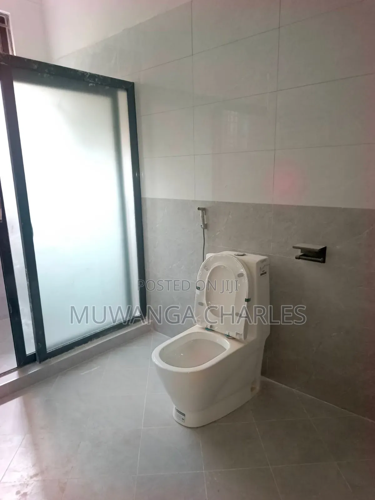 1bdrm Apartment in Fs Properties Ltd, Nakawa for rent