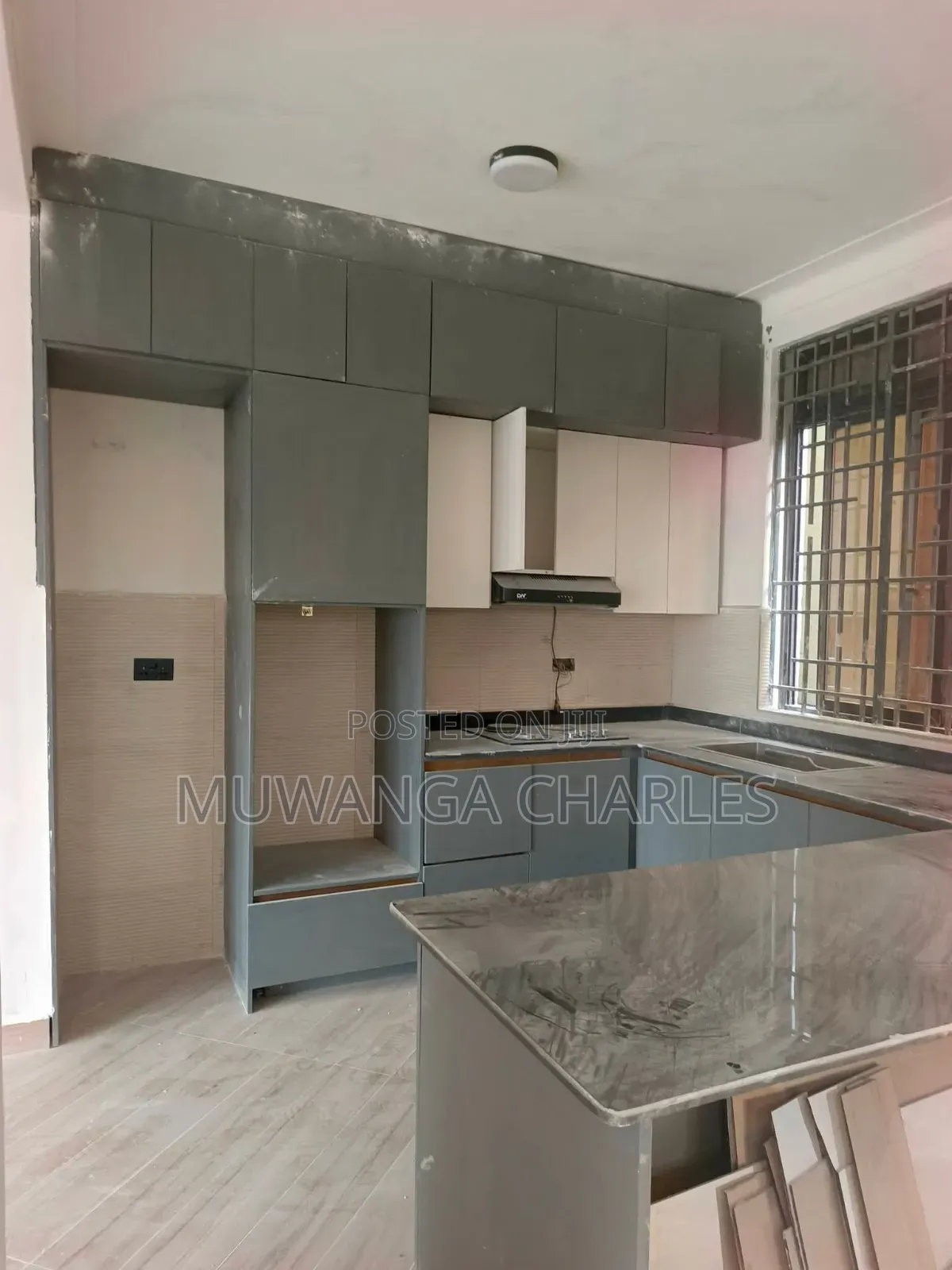 1bdrm Apartment in Fs Properties Ltd, Nakawa for rent