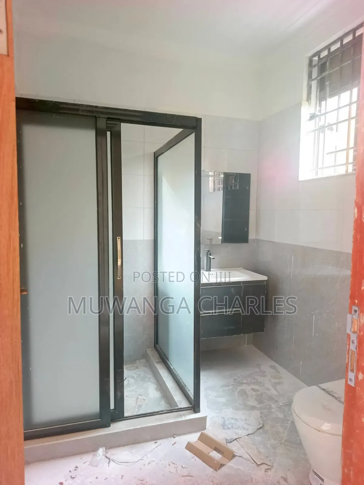 1bdrm Apartment in Fs Properties Ltd, Nakawa for rent
