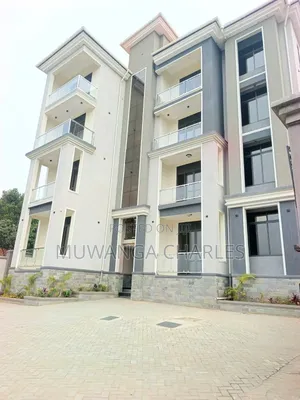 1bdrm Apartment in Fs Properties Ltd, Nakawa for rent