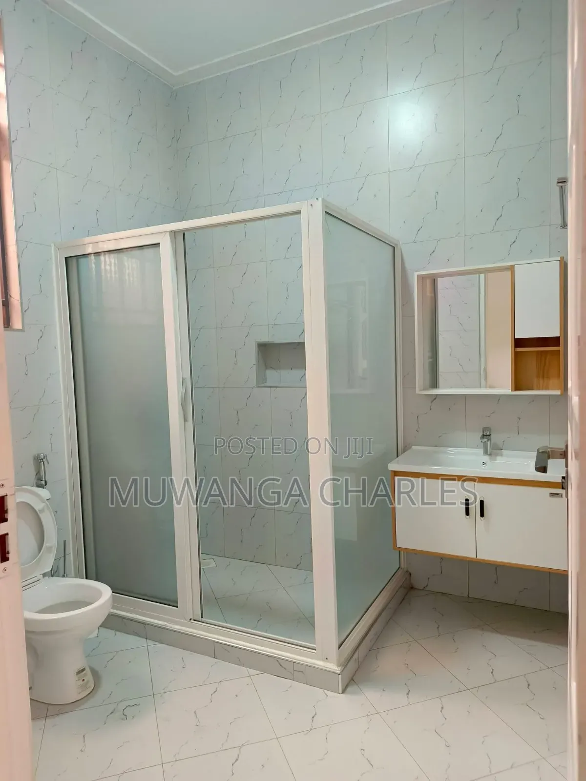 1bdrm Apartment in Fs Properties Ltd, Nakawa for rent