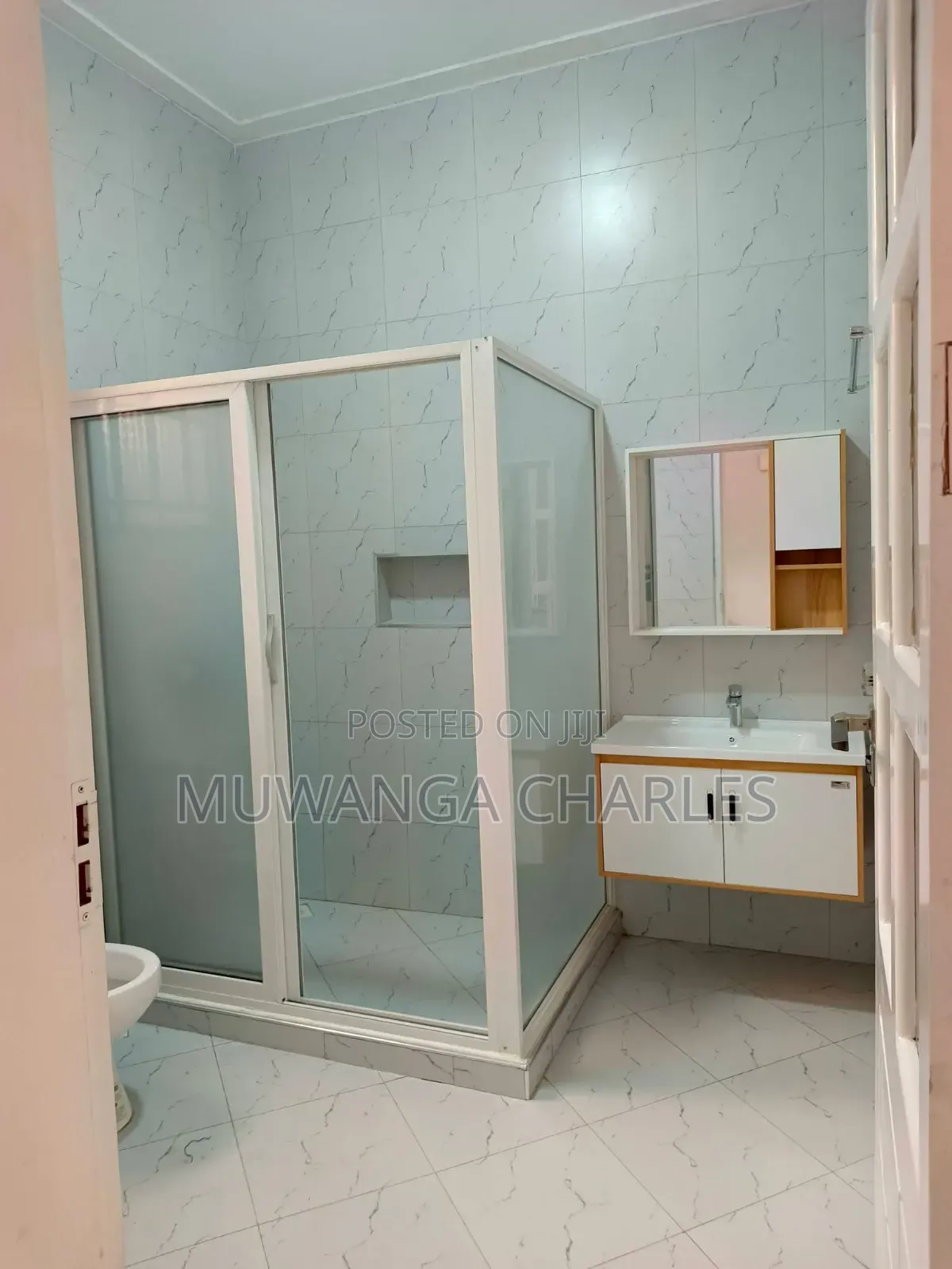 1bdrm Apartment in Fs Properties Ltd, Nakawa for rent