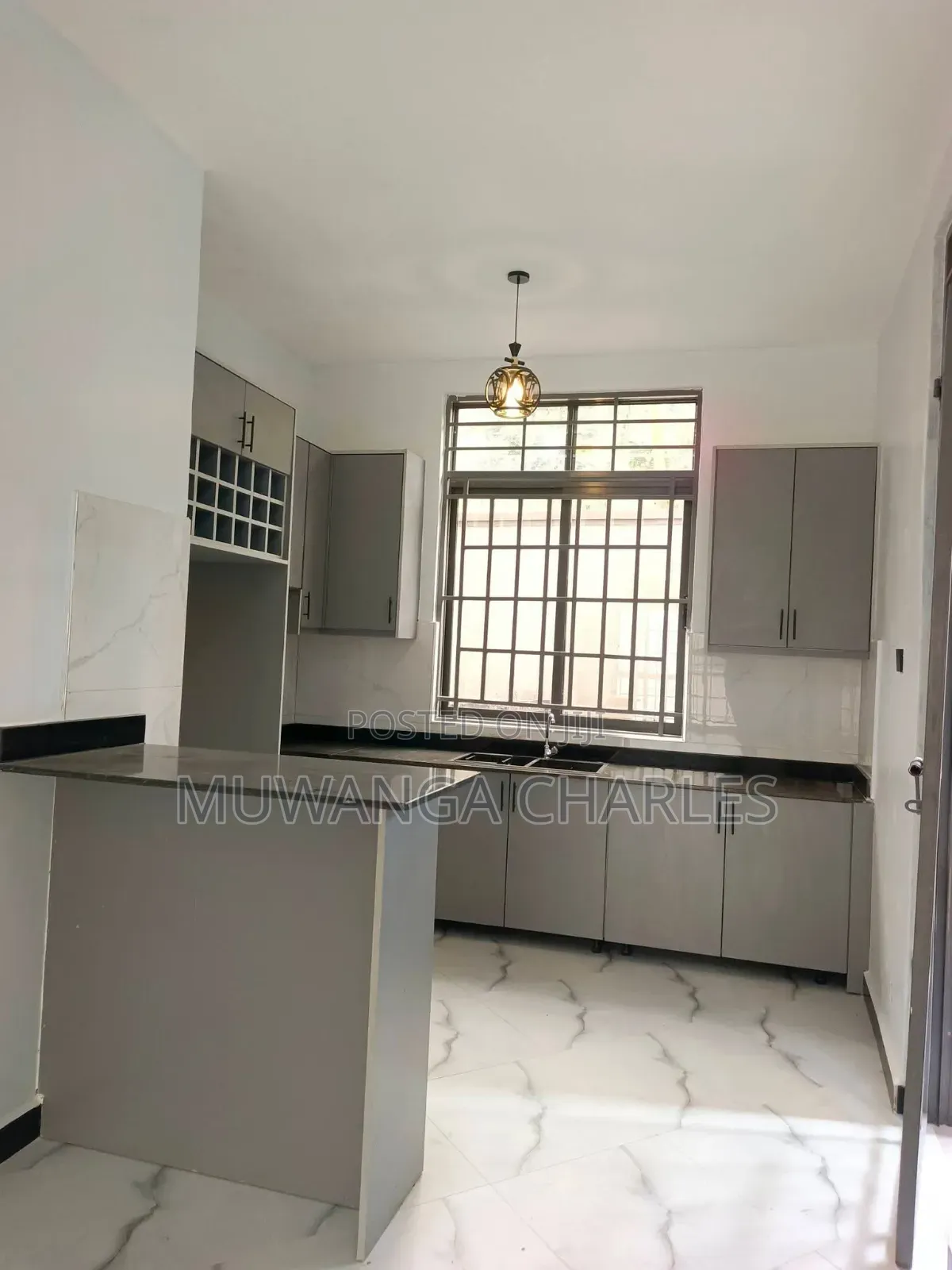 1bdrm Apartment in Fs Properties Ltd, Nakawa for rent