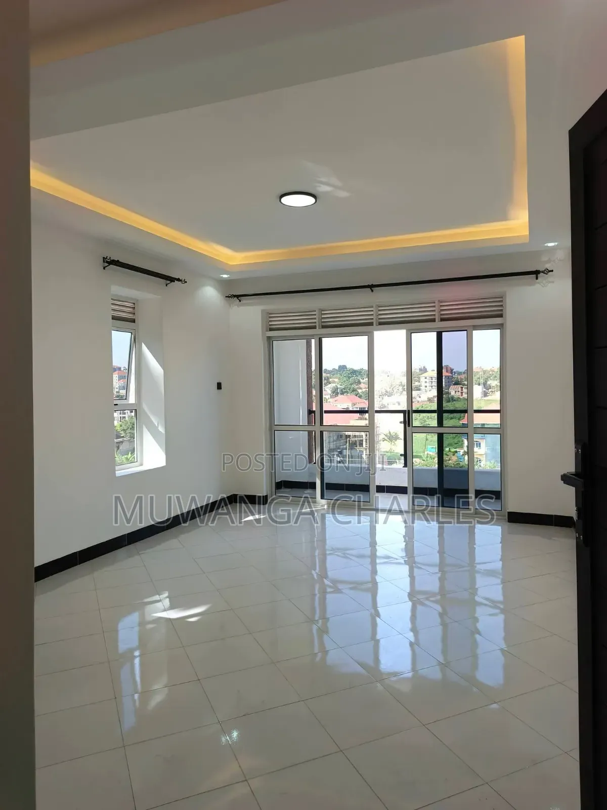 1bdrm Apartment in Fs Properties Ltd, Nakawa for rent