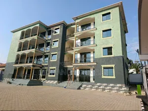 2bdrm Apartment in Fs Properties Ltd, Nakawa for rent
