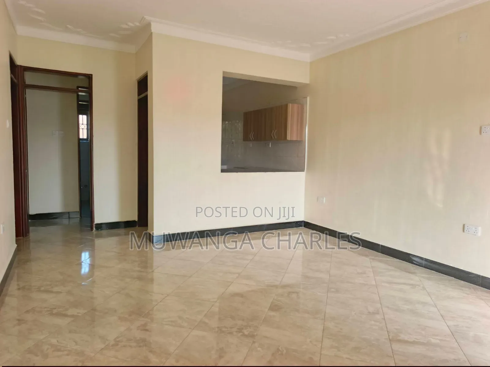 2bdrm Apartment in Fs Properties Ltd, Nakawa for rent