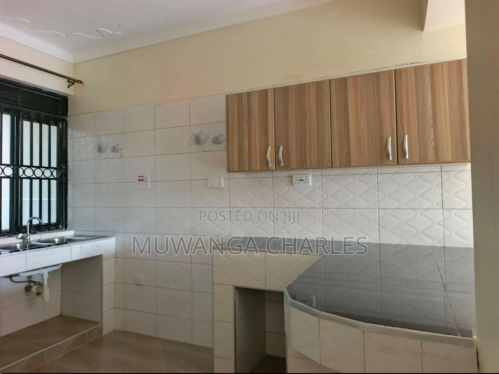 2bdrm Apartment in Fs Properties Ltd, Nakawa for rent