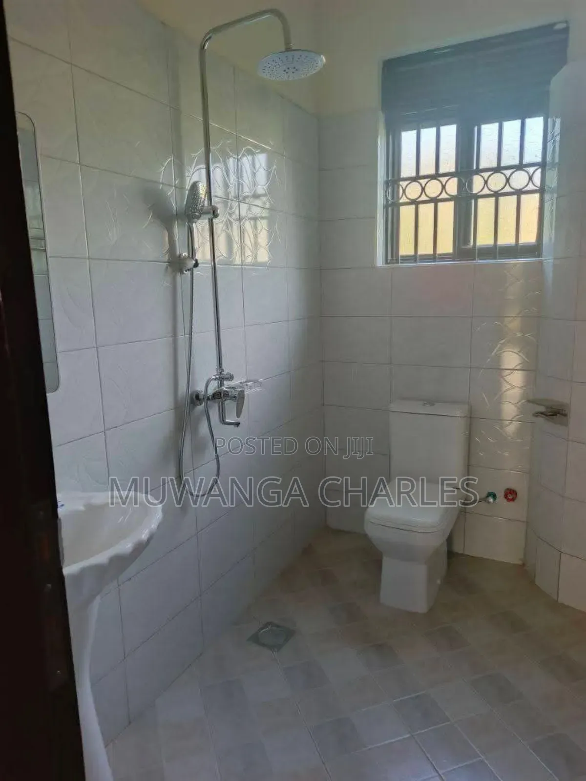 2bdrm Apartment in Fs Properties Ltd, Nakawa for rent
