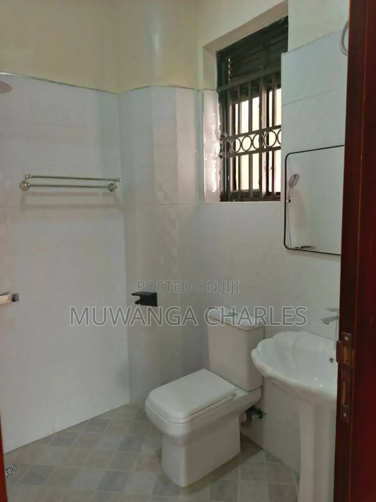 2bdrm Apartment in Fs Properties Ltd, Nakawa for rent