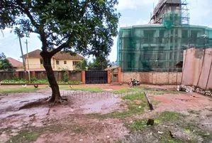 Prime Plot For Sale In Masanafu Town Along Hoima~Kampala Road.