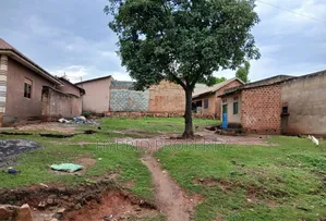 Prime Plot For Sale In Masanafu Town Along Hoima~Kampala Road.