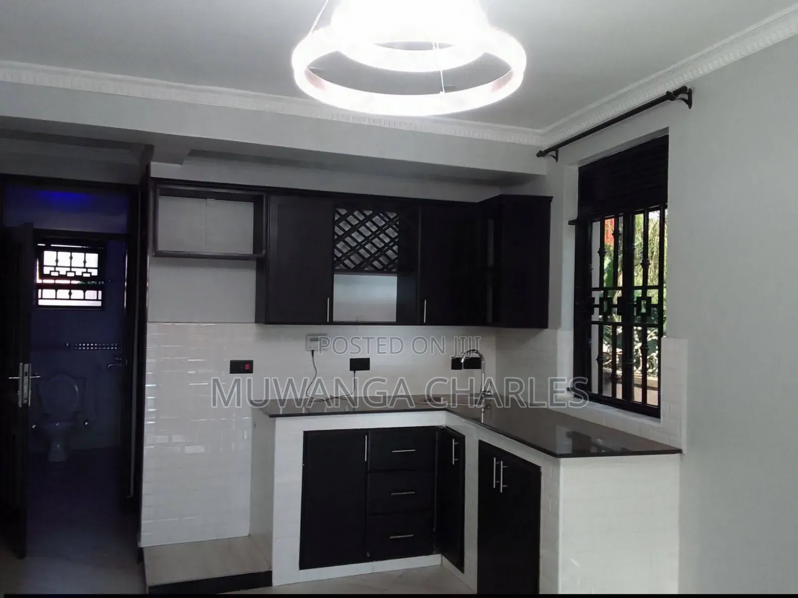 1bdrm Apartment in Fs Properties Ltd, Division A for rent