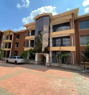 3bdrm Apartment in Lubowa Entebbe Road, Central Division for rent