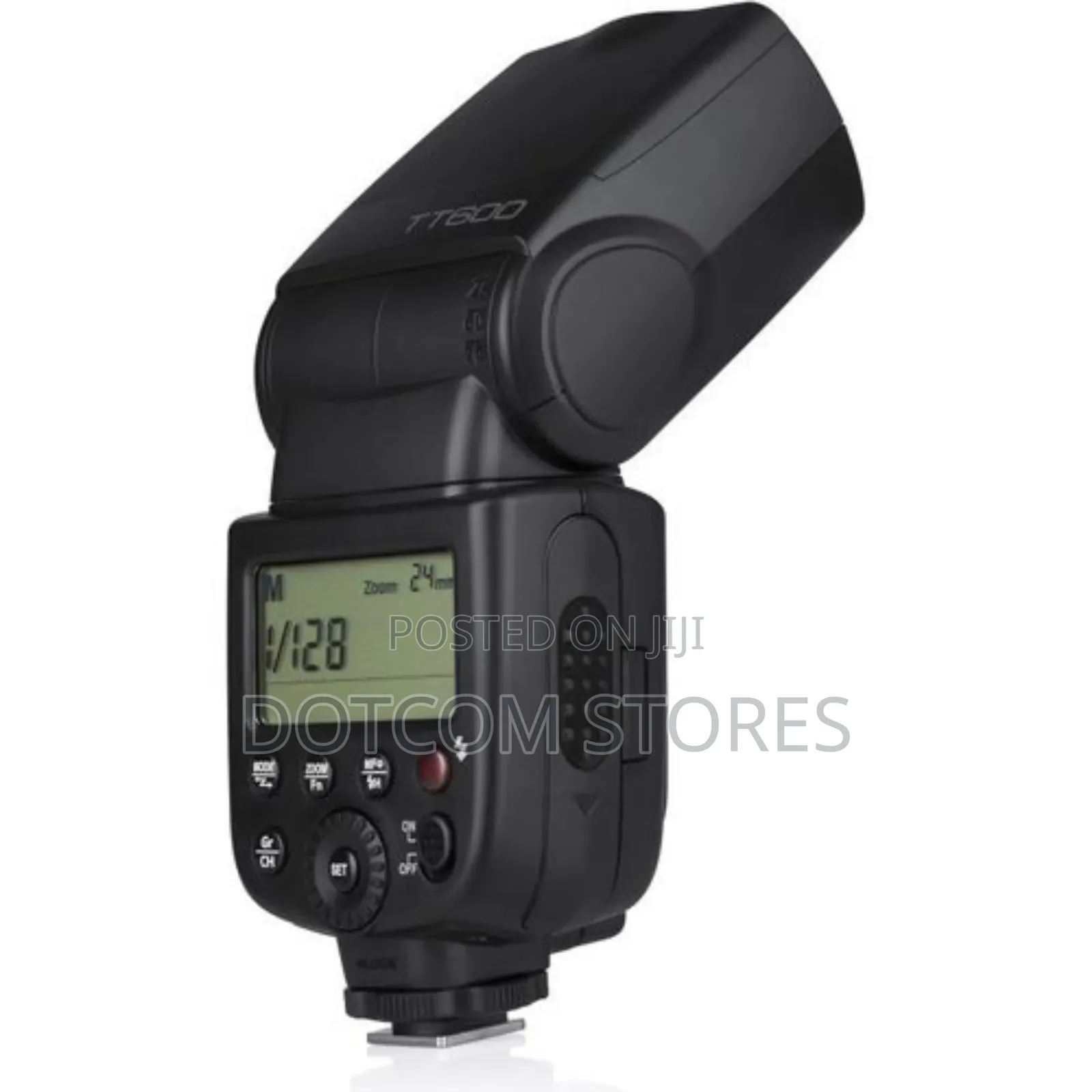 Godox Tt600 Flash Speedlite,