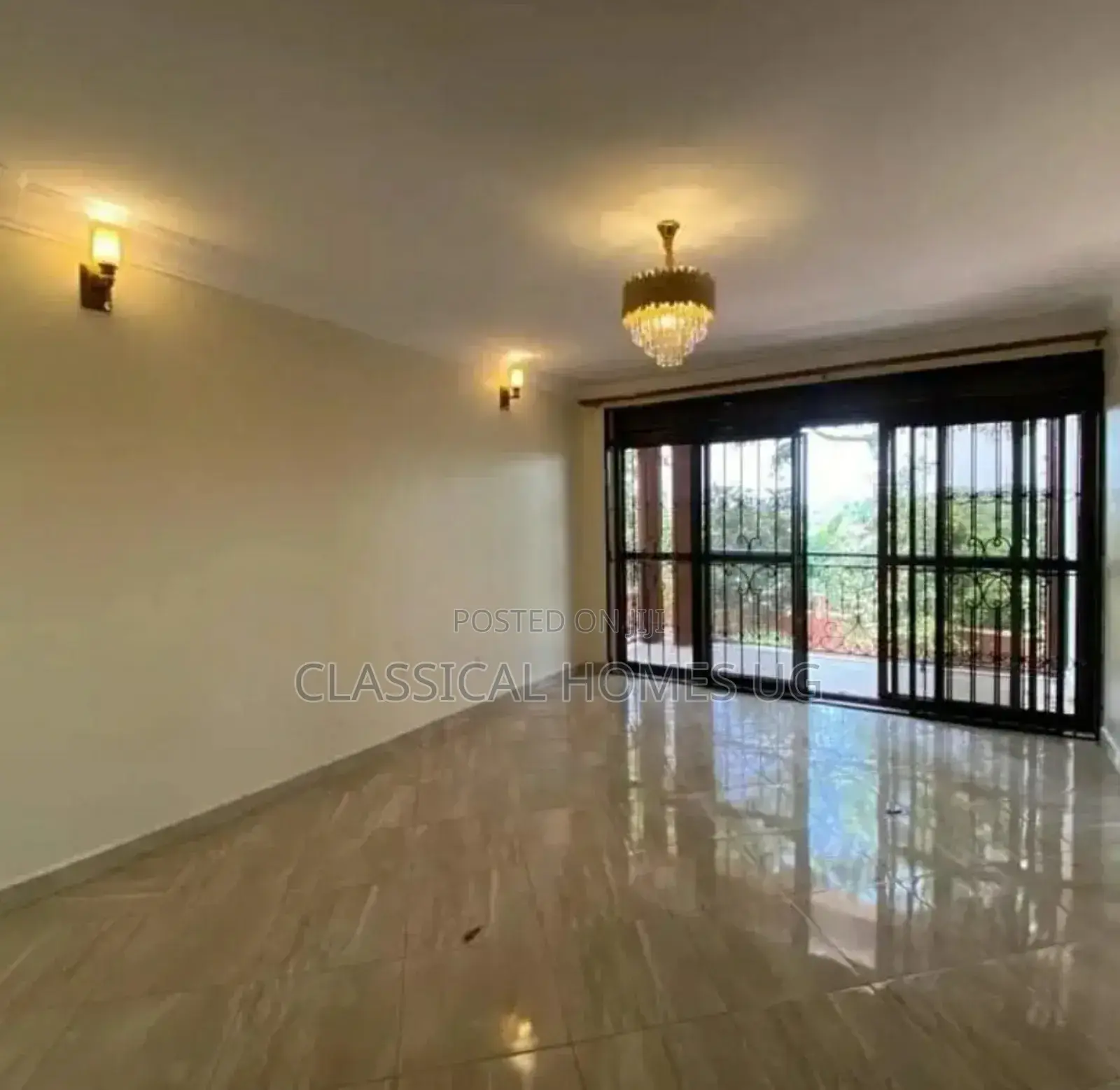 3bdrm Apartment in Lubowa Entebbe Road, Central Division for rent