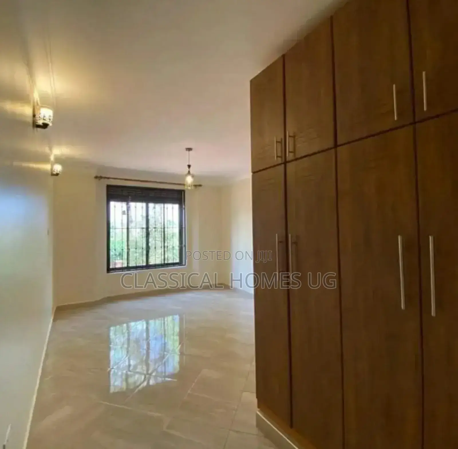 3bdrm Apartment in Lubowa Entebbe Road, Central Division for rent