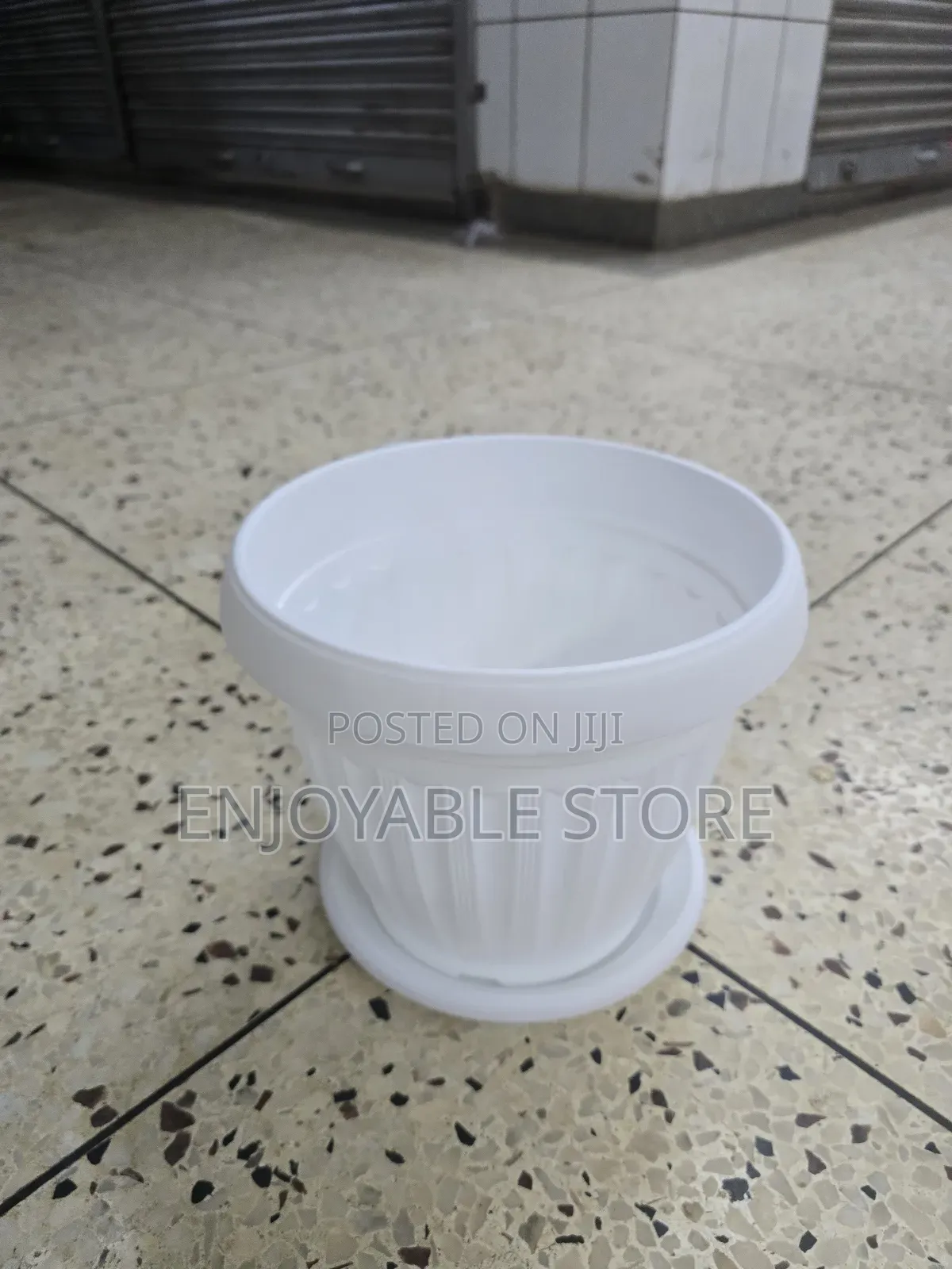 Orchid Small Plastic Flower Pots Plastic Flower Pots