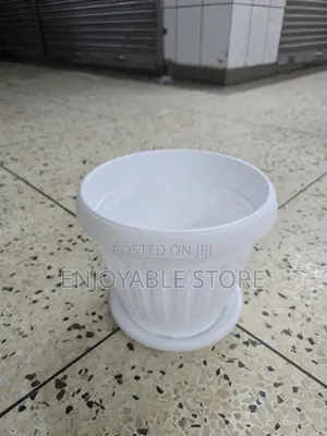 Orchid Small Plastic Flower Pots Plastic Flower Pots